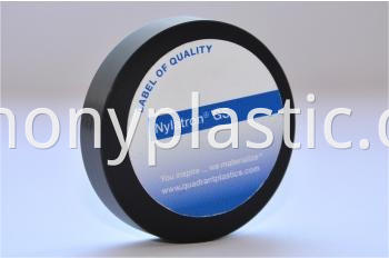 Nylatron® GS PA66 MOS2